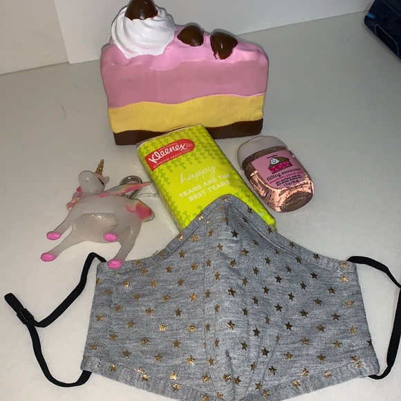 Fun Mask 😷 pack - Picture 1 of 5